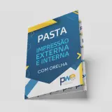 Pastas com Orelha – Impressão Interna e Externa 1