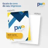 Bloco de Notas com Capa - A6 2